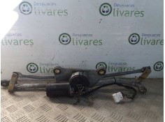 Recambio de motor limpia delantero para citroen xantia berlina 1.6 sx   |   12.97 - 12.00 | 1997 - 2000 | 88 cv / 65 kw referenc 2