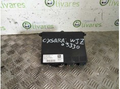 Recambio de caja reles / fusibles para citroen xsara berlina 1.9 diesel   |   0.97 - ... | 1997 | 69 cv / 51 kw referencia OEM I