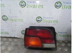 Recambio de piloto trasero izquierdo para  referencia OEM IAM   