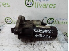 Recambio de motor arranque para citroen xsara berlina 1.6   |   0.97 - 0.05 | 1997 - 2005 | 88 cv / 65 kw referencia OEM IAM D6R