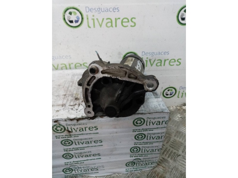 Recambio de motor arranque para citroen xsara berlina 1.6   |   0.97 - 0.05 | 1997 - 2005 | 88 cv / 65 kw referencia OEM IAM D6R