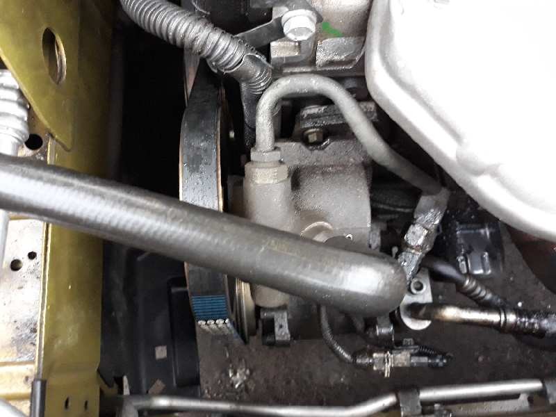 Recambio de bomba servodireccion para citroen xsara berlina 1.6   |   0.97 - 0.05 | 1997 - 2005 | 88 cv / 65 kw referencia OEM I