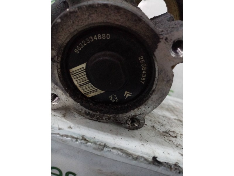 Recambio de bomba servodireccion para citroen xsara berlina 1.6   |   0.97 - 0.05 | 1997 - 2005 | 88 cv / 65 kw referencia OEM I