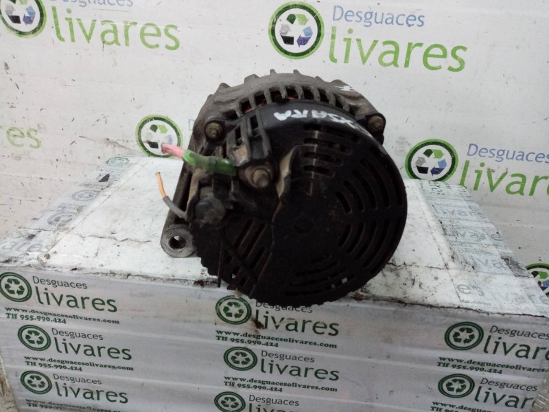 Recambio de alternador para citroen xsara berlina 1.6   |   0.97 - 0.05 | 1997 - 2005 | 88 cv / 65 kw referencia OEM IAM 9634476
