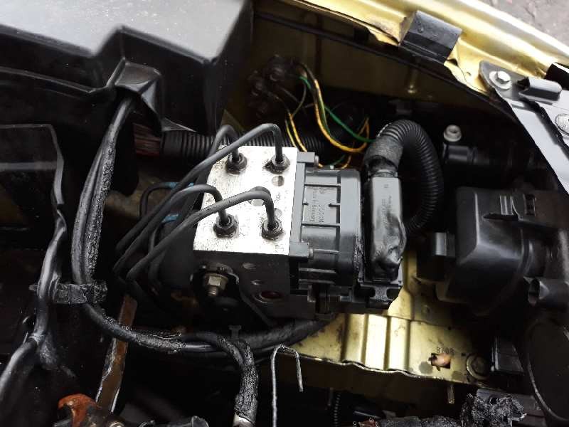 Recambio de abs para citroen xsara berlina 1.6   |   0.97 - 0.05 | 1997 - 2005 | 88 cv / 65 kw referencia OEM IAM 9636502180 026