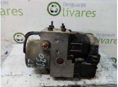 Recambio de abs para citroen xsara berlina 1.6   |   0.97 - 0.05 | 1997 - 2005 | 88 cv / 65 kw referencia OEM IAM 9636502180 026 2