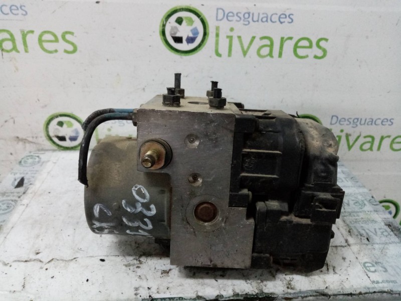 Recambio de abs para citroen xsara berlina 1.6   |   0.97 - 0.05 | 1997 - 2005 | 88 cv / 65 kw referencia OEM IAM 9636502180 026