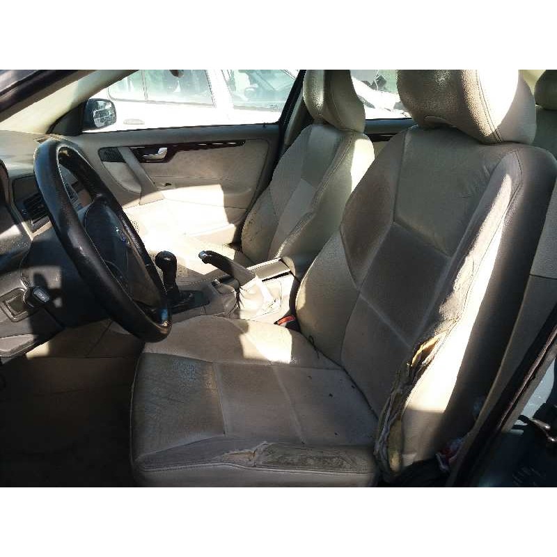 volvo s60 berlina 2.4 diesel cat   |   0.00 - ... | 2000 | 163 cv / 120 kw del año 2000