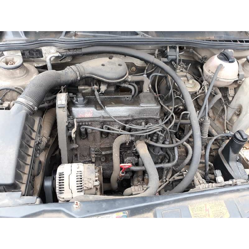 Recambio de motor completo para seat cordoba berlina (6k2) 1.6   |   0.93 - ... | 1993 | 75 cv / 55 kw referencia OEM IAM   