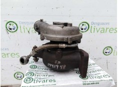 Recambio de turbocompresor para  referencia OEM IAM 760774-3 9662464980 LE003966F