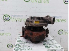 Recambio de turbocompresor para  referencia OEM IAM 760774-3 9662464980 LE003966F 2