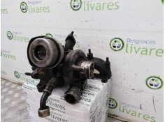 Recambio de turbocompresor para volkswagen golf iv berlina (1j1) spirit   |   12.02 - 12.03 | 2002 - 2003 | 101 cv / 74 kw refer 2