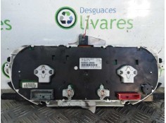 Recambio de cuadro instrumentos para renault laguna ii (bg0) privilege   |   12.01 - 12.05 | 2001 - 2005 | 150 cv / 110 kw refer 2