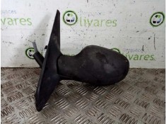 Recambio de retrovisor izquierdo para renault clio ii fase i (b/cbo) 1.4   |   0.98 - ... | 1998 | 75 cv / 55 kw referencia OEM  2