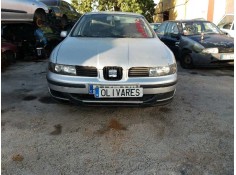 seat leon (1m1)    |   0.99 - 0.06 | 1999 - 2006 del año 1999