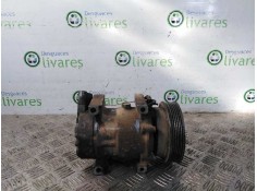 Recambio de compresor aire acondicionado para renault clio ii fase i (b/cbo) 1.4   |   0.98 - ... | 1998 | 75 cv / 55 kw referen 2