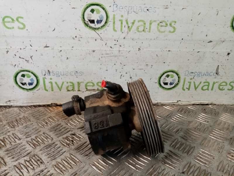 Recambio de bomba servodireccion para renault clio ii fase i (b/cbo) 1.4   |   0.98 - ... | 1998 | 75 cv / 55 kw referencia OEM 