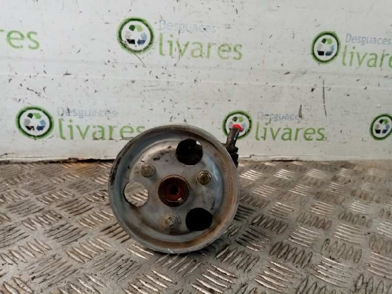 Recambio de bomba servodireccion para renault clio ii fase i (b/cbo) 1.4   |   0.98 - ... | 1998 | 75 cv / 55 kw referencia OEM 