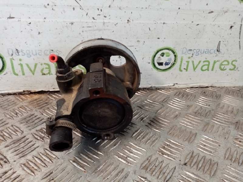 Recambio de bomba servodireccion para renault clio ii fase i (b/cbo) 1.4   |   0.98 - ... | 1998 | 75 cv / 55 kw referencia OEM 