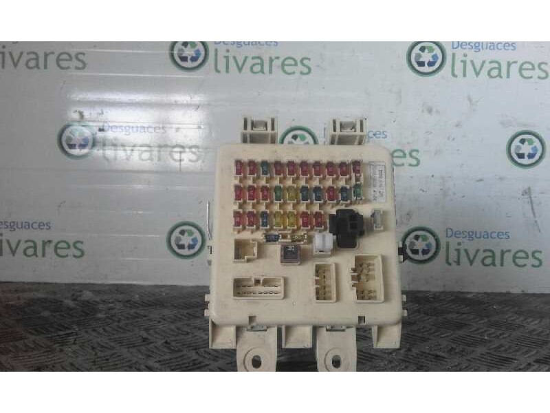 Recambio de caja reles / fusibles para hyundai elantra (xd)    |   0.00 - ... | 2000 referencia OEM IAM 911102D000   Recambio de caja reles / fusibles para hyundai elantra (xd)    |   0.00 - ... | 2000 referencia OEM IAM 911102D000