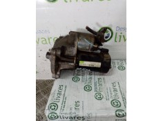 Recambio de motor arranque para citroen xsara berlina 1.6i 16v exclusive   |   11.00 - 12.05 | 2000 - 2005 | 109 cv / 80 kw refe