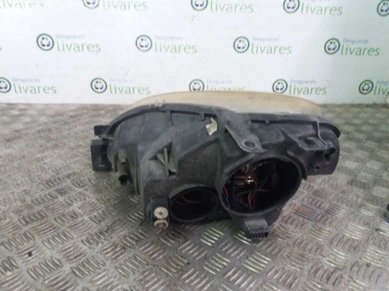 Recambio de faro derecho para citroen xsara berlina 1.9d premier   |   06.99 - 12.03 | 1999 - 2003 | 69 cv / 51 kw referencia OE