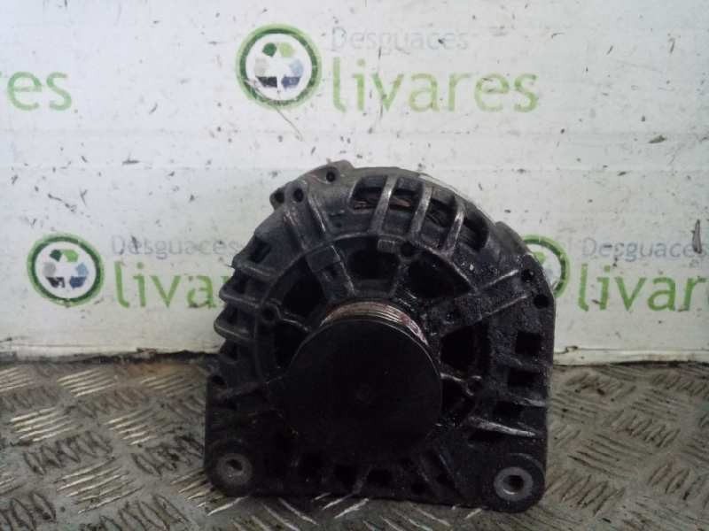 Recambio de alternador para renault laguna ii (bg0) privilege   |   12.01 - 12.05 | 2001 - 2005 | 150 cv / 110 kw referencia OEM
