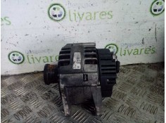 Recambio de alternador para renault laguna ii (bg0) privilege   |   12.01 - 12.05 | 2001 - 2005 | 150 cv / 110 kw referencia OEM 2