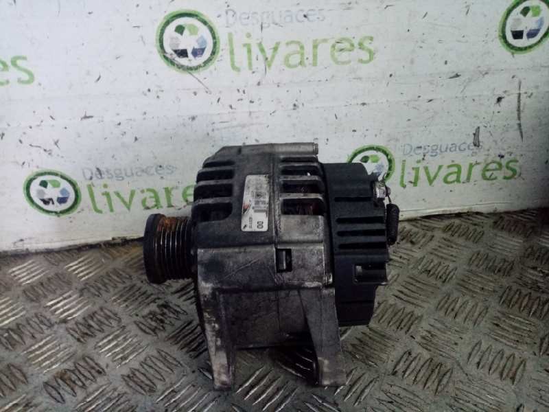 Recambio de alternador para renault laguna ii (bg0) privilege   |   12.01 - 12.05 | 2001 - 2005 | 150 cv / 110 kw referencia OEM