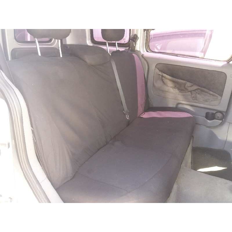 opel combo (corsa c) familiar   |   01.03 - 12.04 | 2003 - 2004 | 65 cv / 48 kw del año 2003