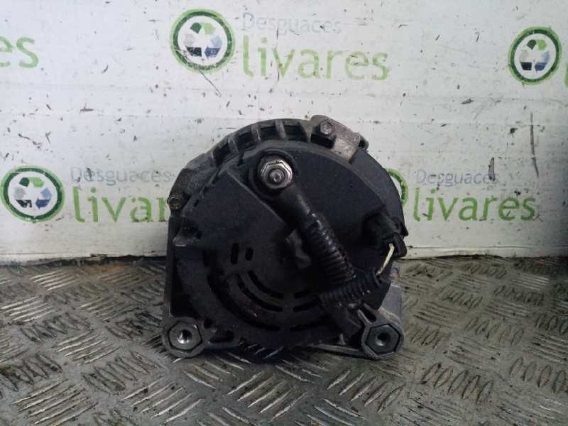 Recambio de alternador para renault laguna ii (bg0) privilege   |   12.01 - 12.05 | 2001 - 2005 | 150 cv / 110 kw referencia OEM