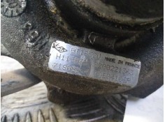 Recambio de turbocompresor para renault laguna ii (bg0) privilege   |   12.01 - 12.05 | 2001 - 2005 | 150 cv / 110 kw referencia 2