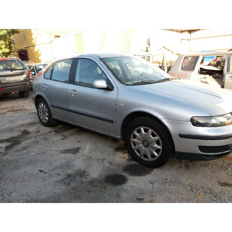seat leon (1m1)    |   0.99 - 0.06 | 1999 - 2006 del año 1999