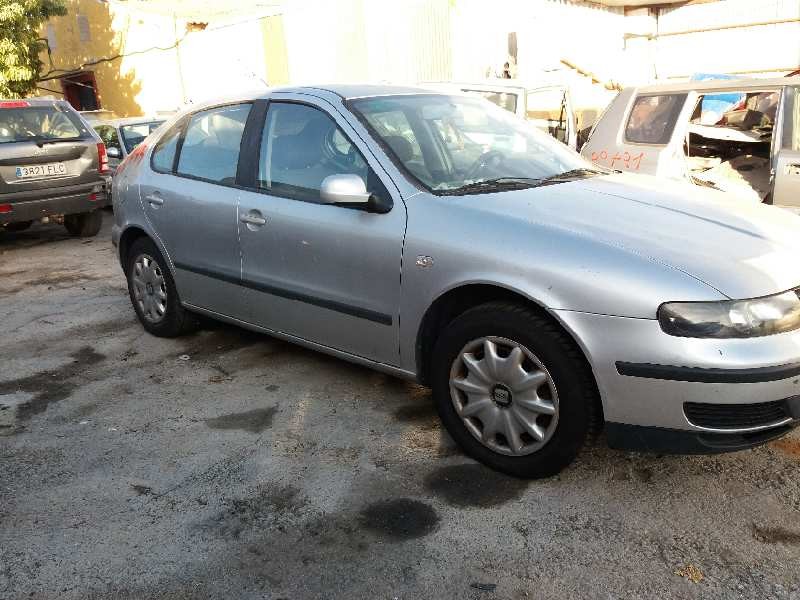 seat leon (1m1)    |   0.99 - 0.06 | 1999 - 2006 del año 1999