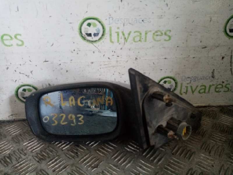 Recambio de retrovisor izquierdo para renault laguna ii (bg0) privilege   |   12.01 - 12.05 | 2001 - 2005 | 150 cv / 110 kw refe