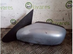 Recambio de retrovisor izquierdo para renault laguna ii (bg0) privilege   |   12.01 - 12.05 | 2001 - 2005 | 150 cv / 110 kw refe 2