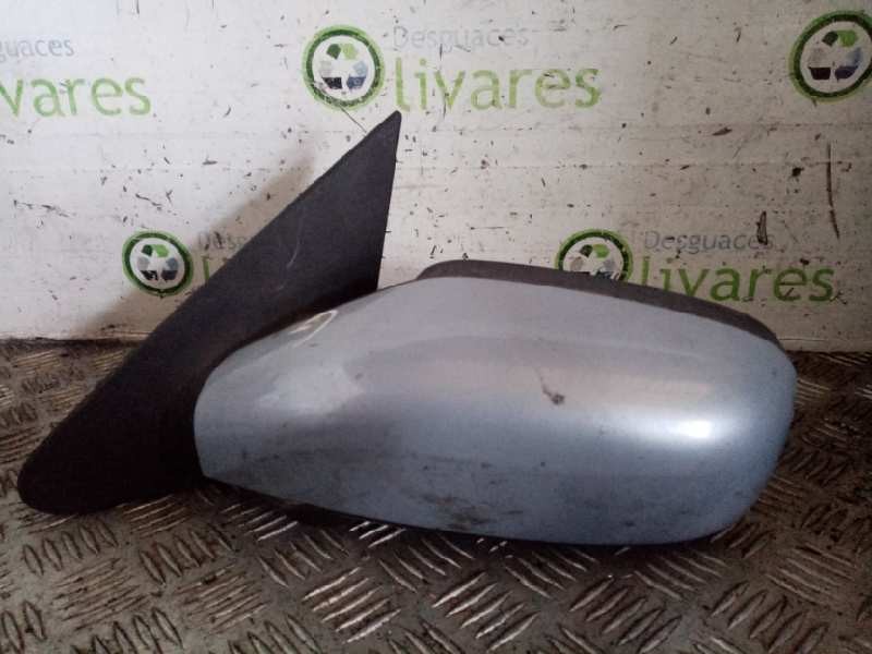 Recambio de retrovisor izquierdo para renault laguna ii (bg0) privilege   |   12.01 - 12.05 | 2001 - 2005 | 150 cv / 110 kw refe