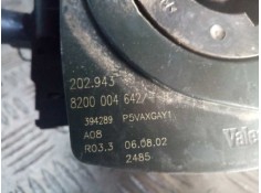 Recambio de com2000 para renault laguna ii (bg0) privilege   |   12.01 - 12.05 | 2001 - 2005 | 150 cv / 110 kw referencia OEM IA 2