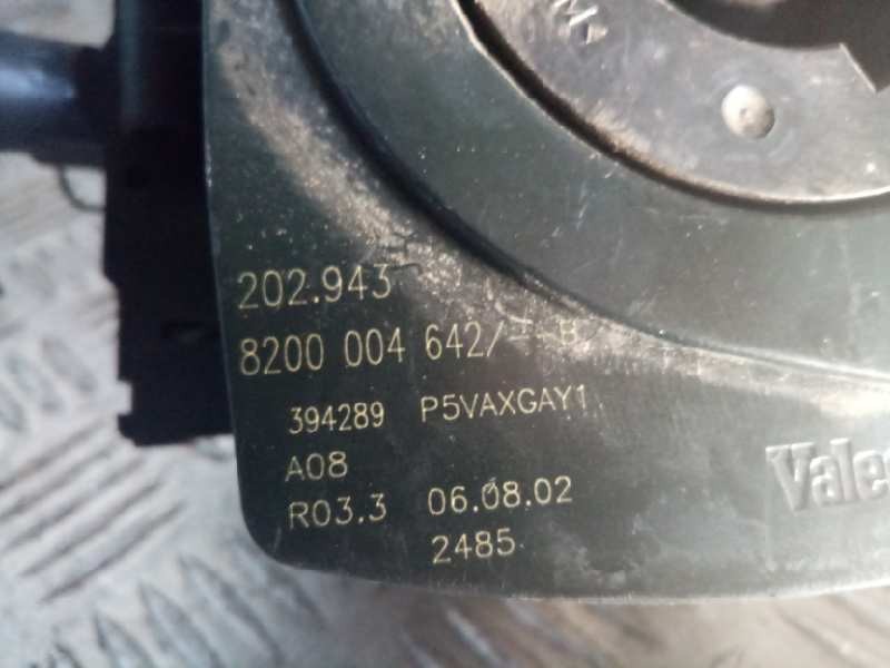 Recambio de com2000 para renault laguna ii (bg0) privilege   |   12.01 - 12.05 | 2001 - 2005 | 150 cv / 110 kw referencia OEM IA