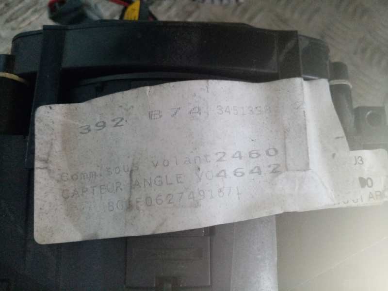 Recambio de com2000 para renault laguna ii (bg0) privilege   |   12.01 - 12.05 | 2001 - 2005 | 150 cv / 110 kw referencia OEM IA