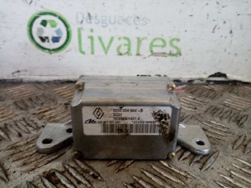 Recambio de caja precalentamiento para renault laguna ii (bg0) privilege   |   12.01 - 12.05 | 2001 - 2005 | 150 cv / 110 kw ref