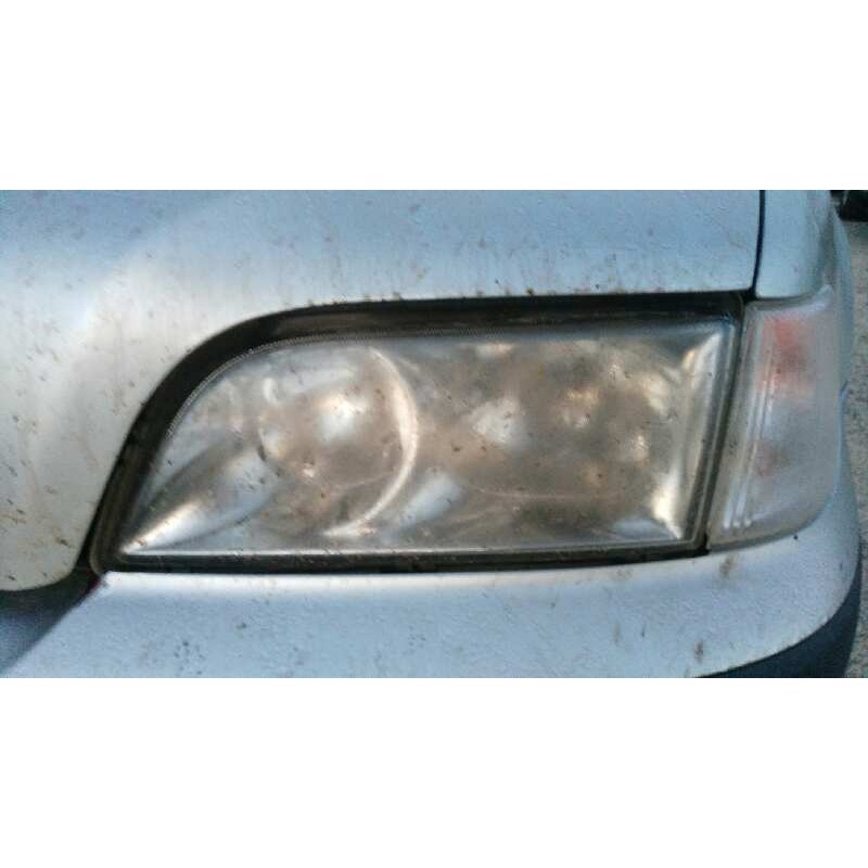 Recambio de faro izquierdo para volvo v40 familiar 1.8 16v   |   09.95 - 12.05 | 1995 - 2005 | 122 cv / 90 kw referencia OEM IAM