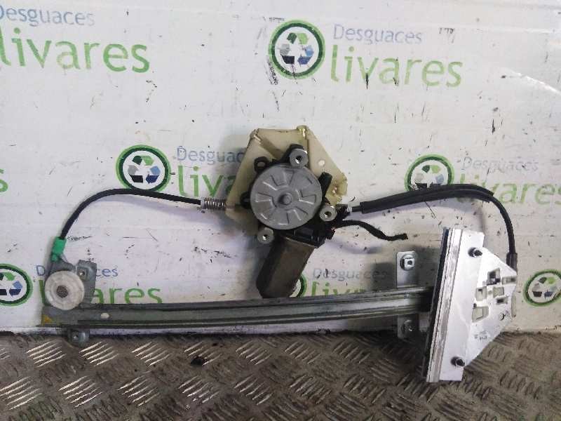 Recambio de elevalunas delantero derecho para volvo v40 familiar 1.8 16v   |   09.95 - 12.05 | 1995 - 2005 | 122 cv / 90 kw refe