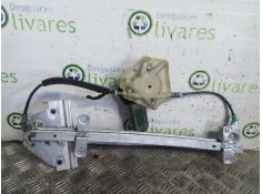 Recambio de elevalunas delantero derecho para volvo v40 familiar 1.8 16v   |   09.95 - 12.05 | 1995 - 2005 | 122 cv / 90 kw refe 2