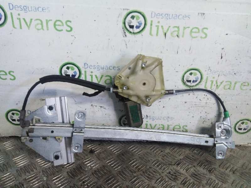 Recambio de elevalunas delantero derecho para volvo v40 familiar 1.8 16v   |   09.95 - 12.05 | 1995 - 2005 | 122 cv / 90 kw refe