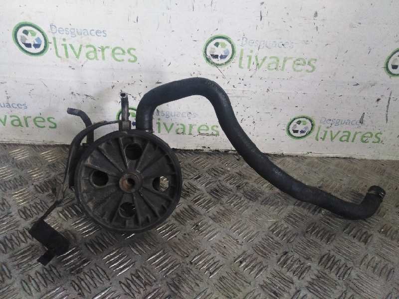 Recambio de bomba servodireccion para volvo v40 familiar 1.8 16v   |   09.95 - 12.05 | 1995 - 2005 | 122 cv / 90 kw referencia O