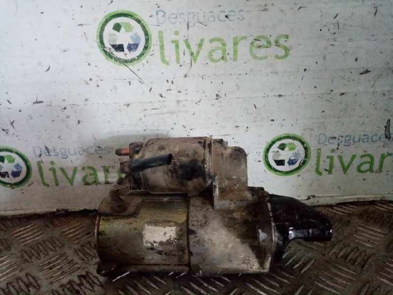 Recambio de motor arranque para chevrolet lacetti    |   0.05 - ... | 2005 referencia OEM IAM PUESTA EN MARCHA 96550792 