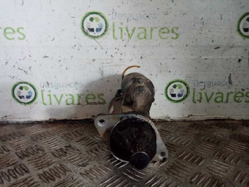 Recambio de motor arranque para chevrolet lacetti    |   0.05 - ... | 2005 referencia OEM IAM PUESTA EN MARCHA 96550792 