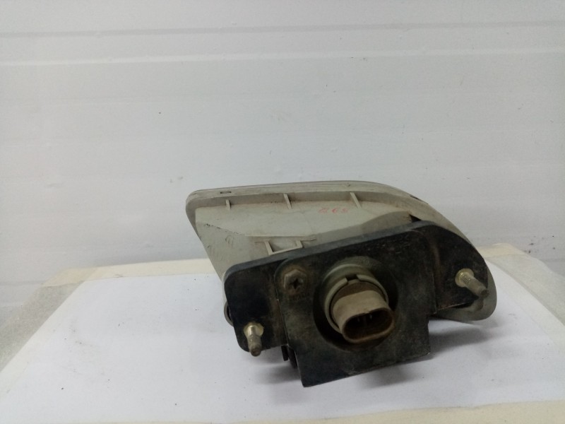 Recambio de faro antiniebla izquierdo para chevrolet lacetti    |   0.05 - ... | 2005 referencia OEM IAM   