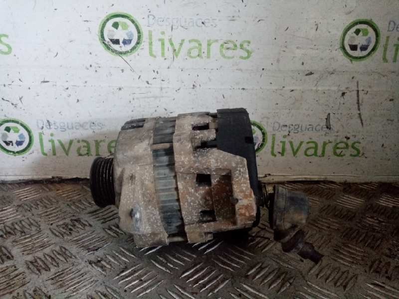 Recambio de alternador para chevrolet lacetti    |   0.05 - ... | 2005 referencia OEM IAM DÍNAMO  